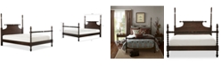 Furniture Beverly Queen Bed